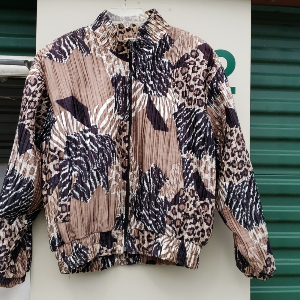 GDT Too jacket